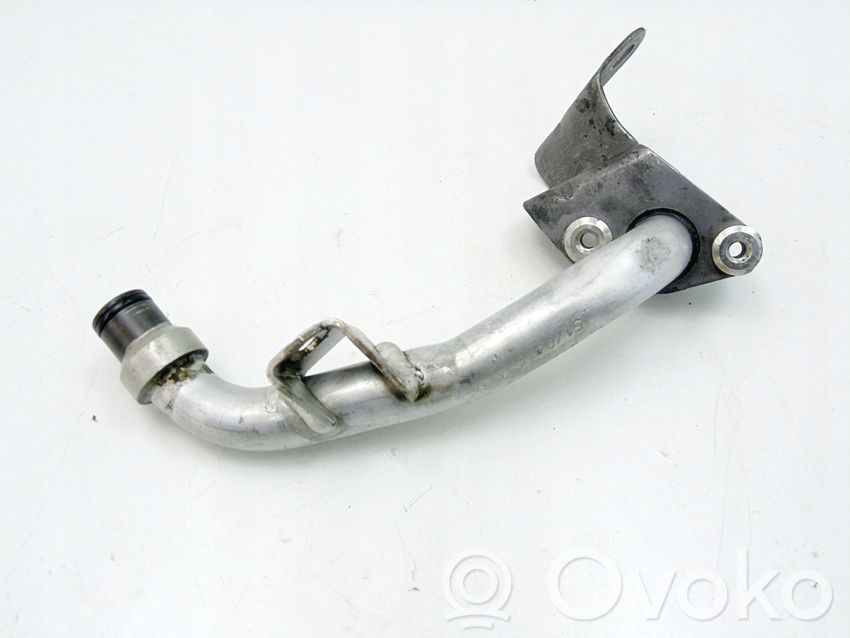 BMW 6 E63 E64 Caurulīte (-es) / šļūtene (-es) 