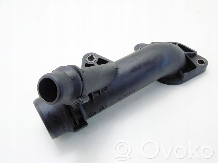 BMW 3 E90 E91 Engine coolant pipe/hose 