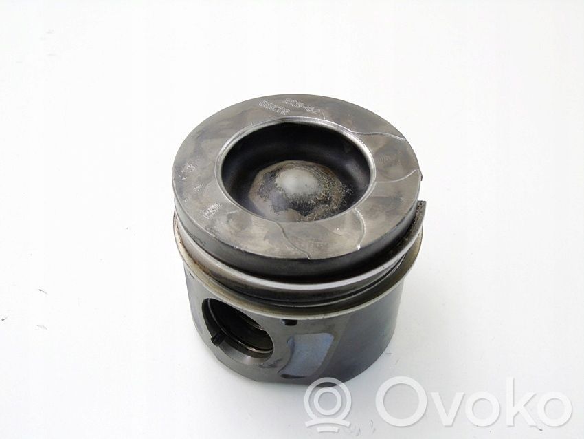 Pistón   0850H