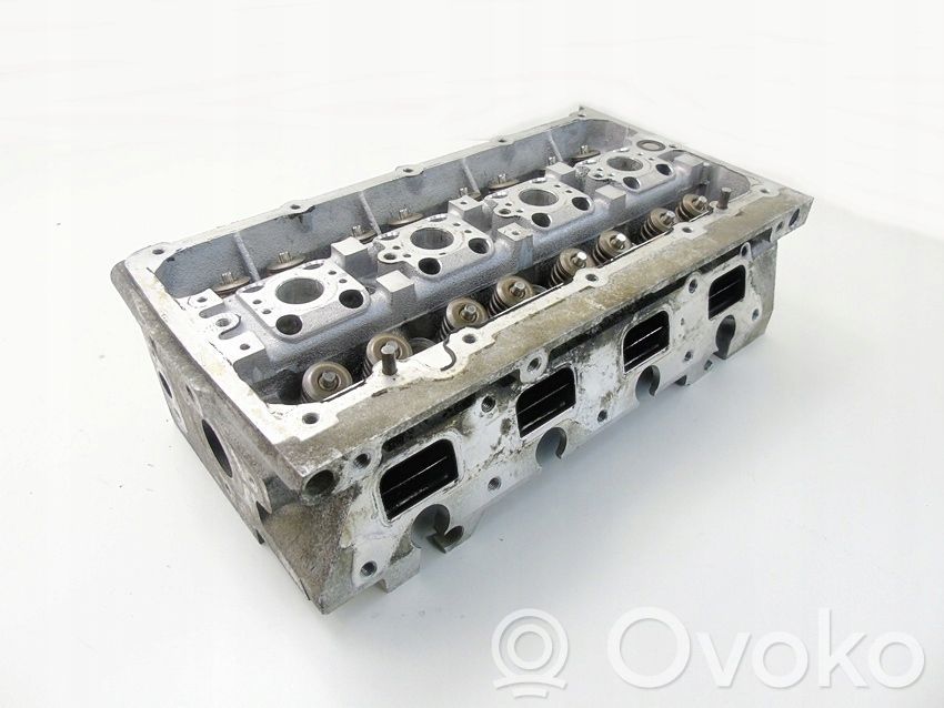 Audi A2 Engine head 