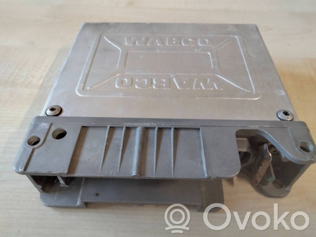 Land Rover Discovery ABS control unit/module 