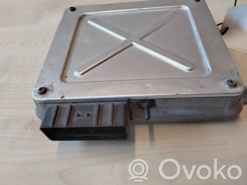 Land Rover Freelander Engine control unit/module 