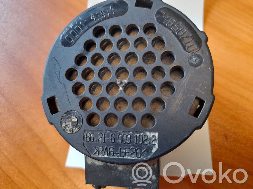Land Rover Range Rover L322 Parking PDC sensor speaker 