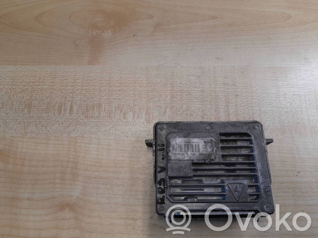 Land Rover Range Rover Sport L320 Xenon control unit/module 