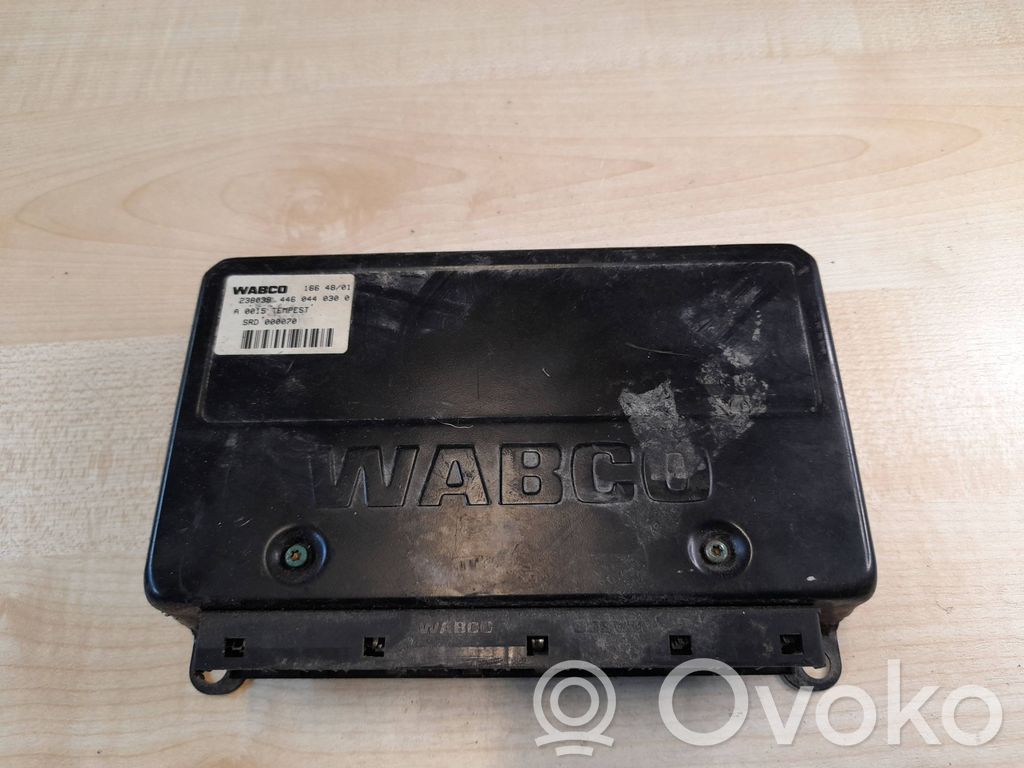 Land Rover Discovery ABS control unit/module 
