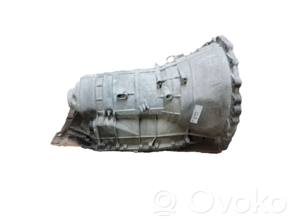 Jaguar S-Type Automatic gearbox 