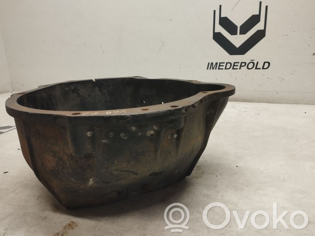 Nissan Patrol Y60 Other gearbox part 