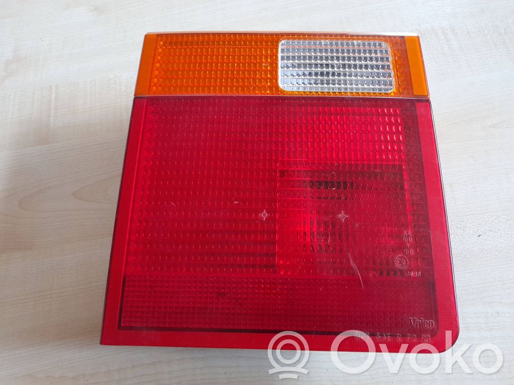 Land Rover Range Rover P38A Takaluukun takavalot 