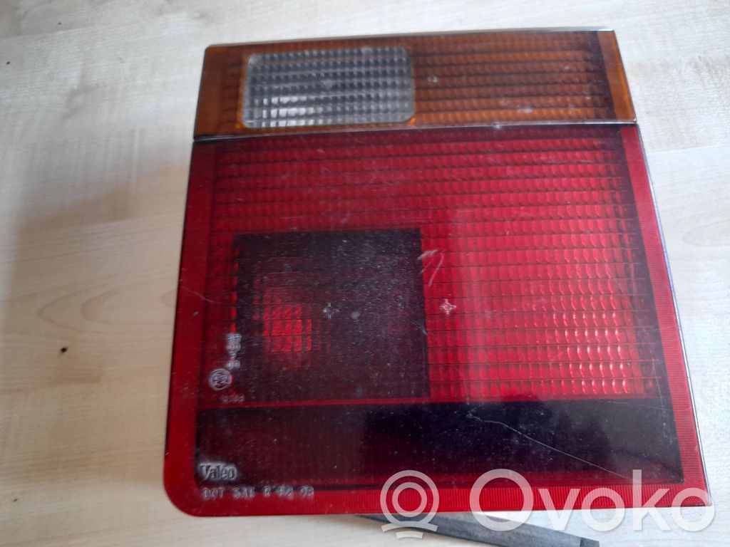 Land Rover Range Rover P38A Takaluukun takavalot 