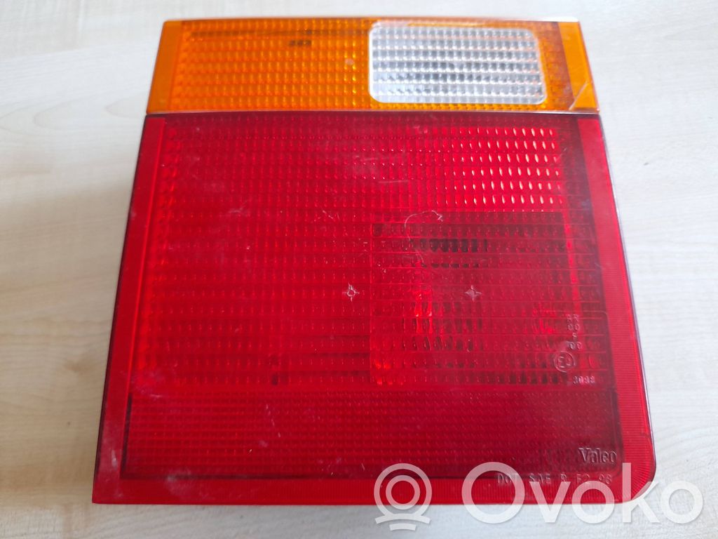 Land Rover Range Rover P38A Takaluukun takavalot 