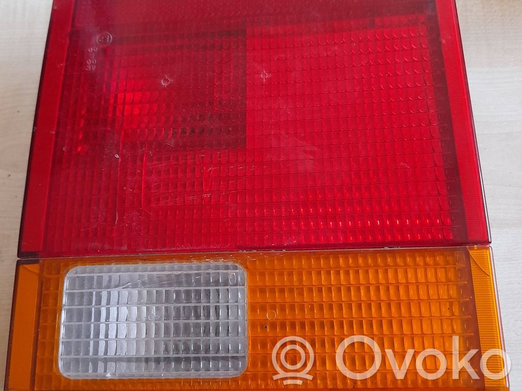 Land Rover Range Rover P38A Takaluukun takavalot 