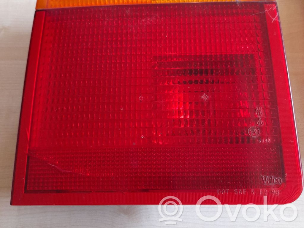 Land Rover Range Rover P38A Takavalot 