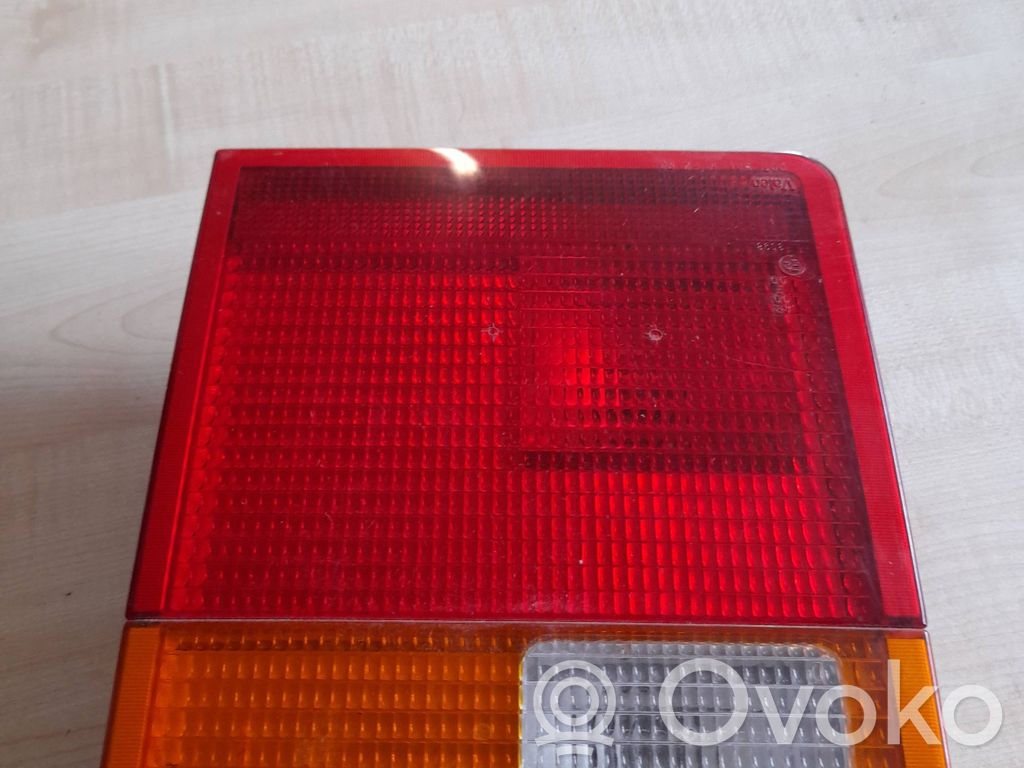 Land Rover Range Rover P38A Takaluukun takavalot 
