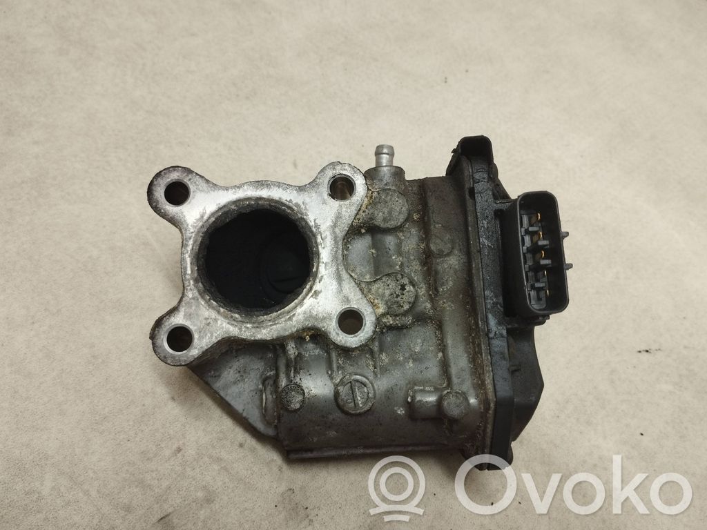 Zawór EGR   VN1501000082,147105X00C