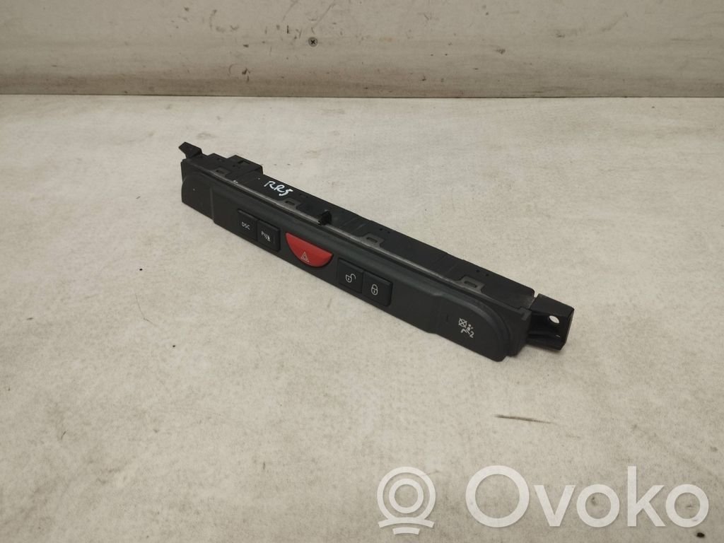 Land Rover Discovery 3 - LR3 Hazard light switch 