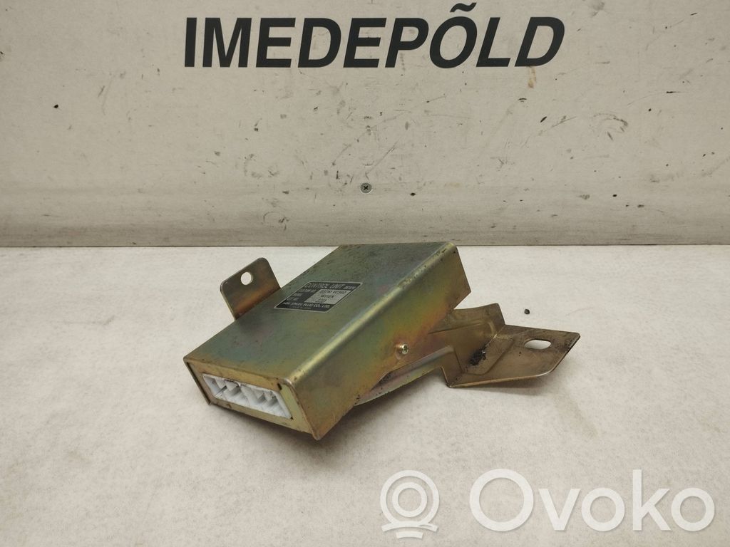 Nissan Patrol Y61 Engine control unit/module 