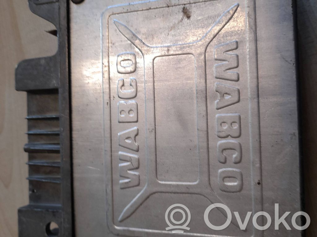 Land Rover Discovery ABS-ohjainlaite/moduuli 