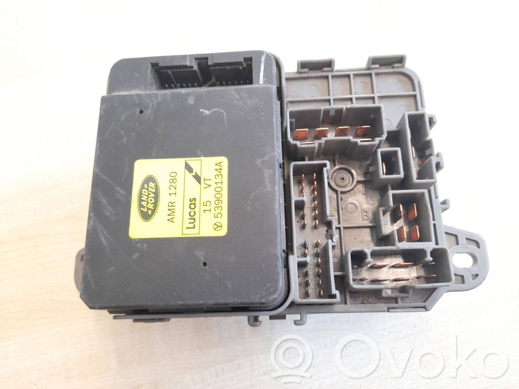 Land Rover Discovery Fuse box set 