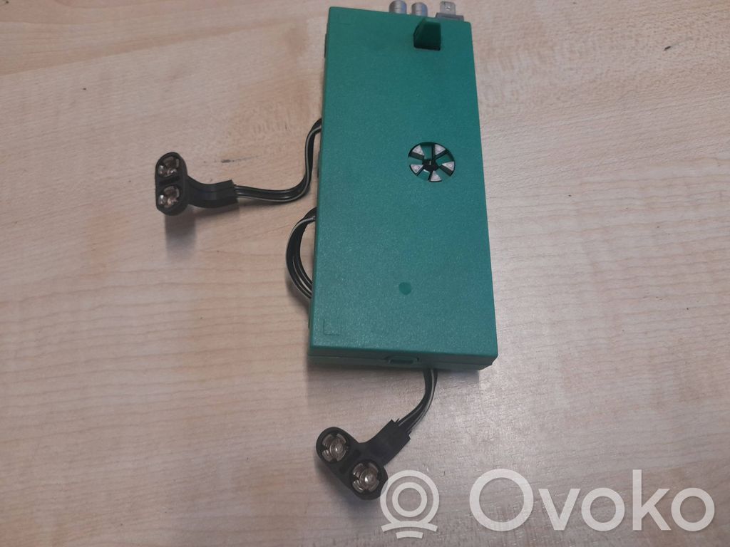 Jaguar XF X250 Antenos stiprintuvas 
