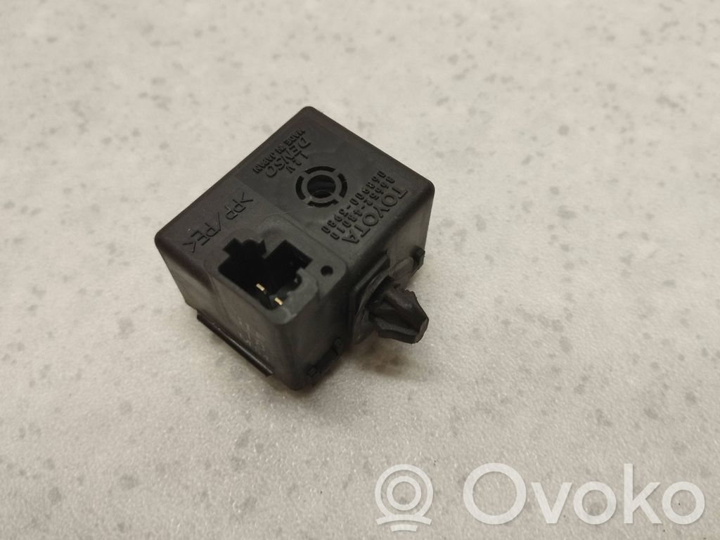 Toyota Land Cruiser (J120) Sensor 
