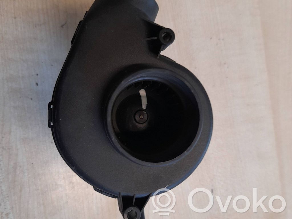 Land Rover Range Rover L322 Heater fan/blower 