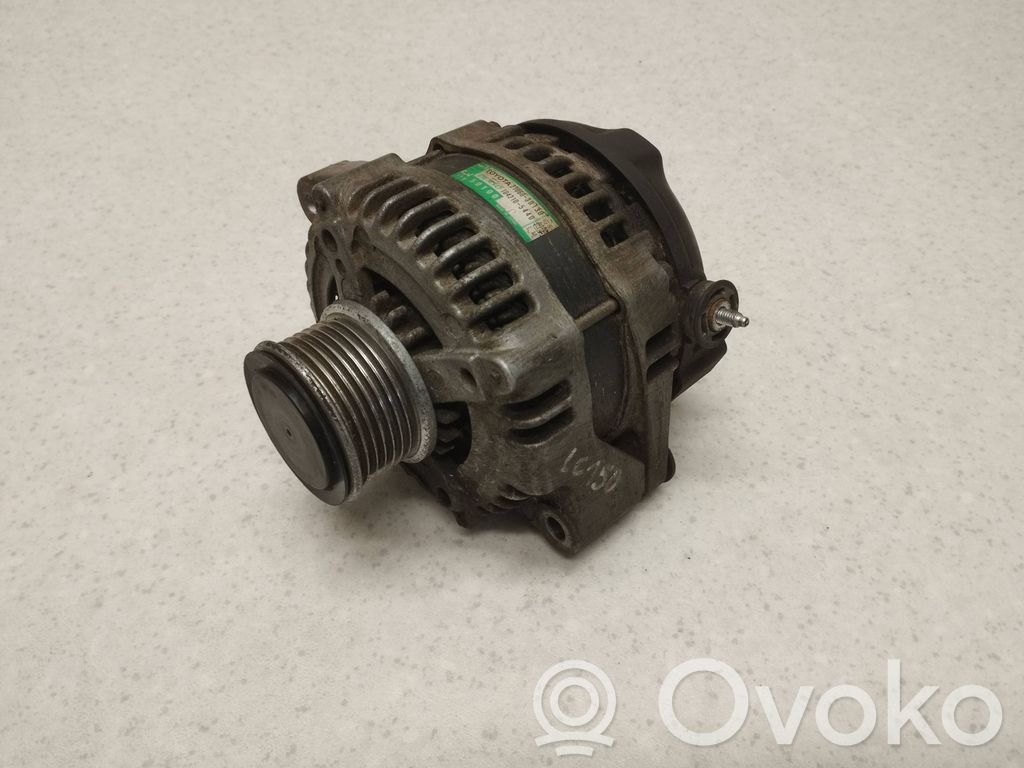 Alternator   2706030130,1042105440