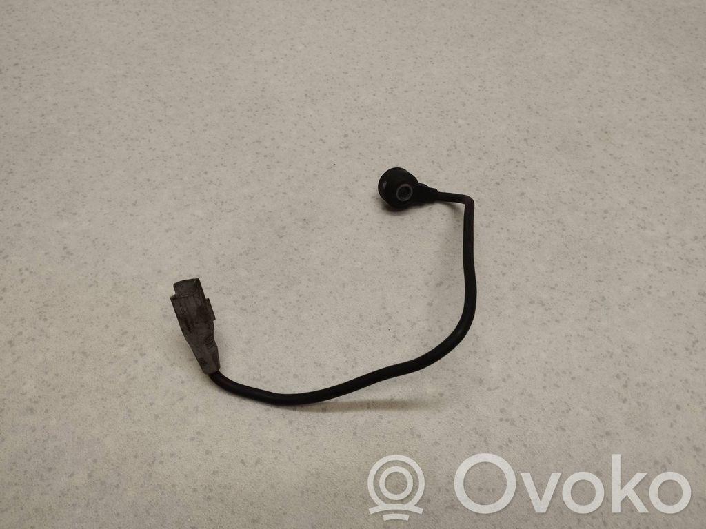 Land Rover Range Rover Sport L320 Sensor de petardeo del motor 