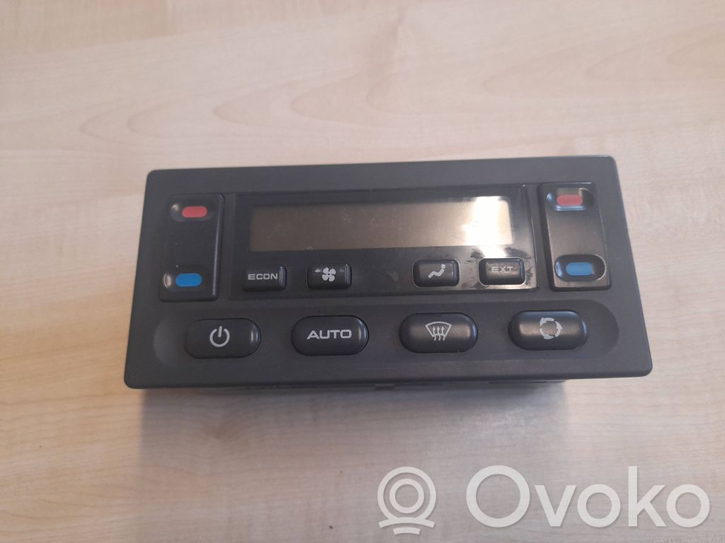 Land Rover Discovery Climate control unit 
