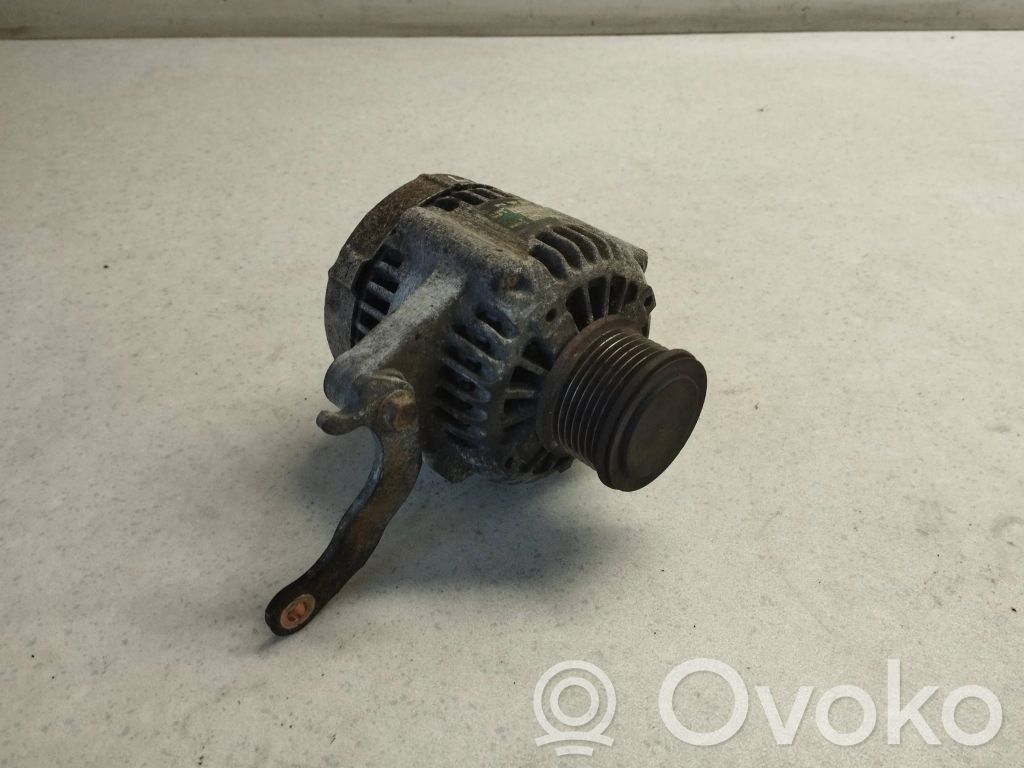 Toyota Land Cruiser (J120) Alternator 