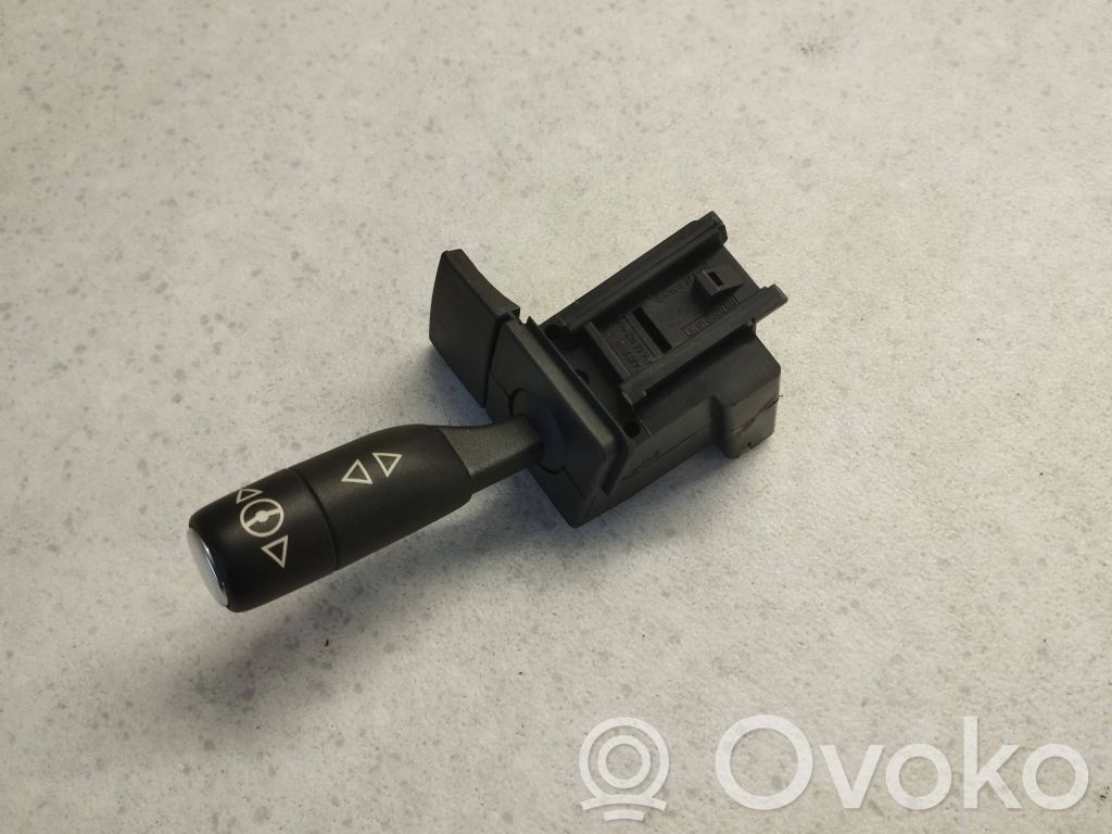 Land Rover Range Rover L322 Interruptor de ajuste de la columna de dirección 