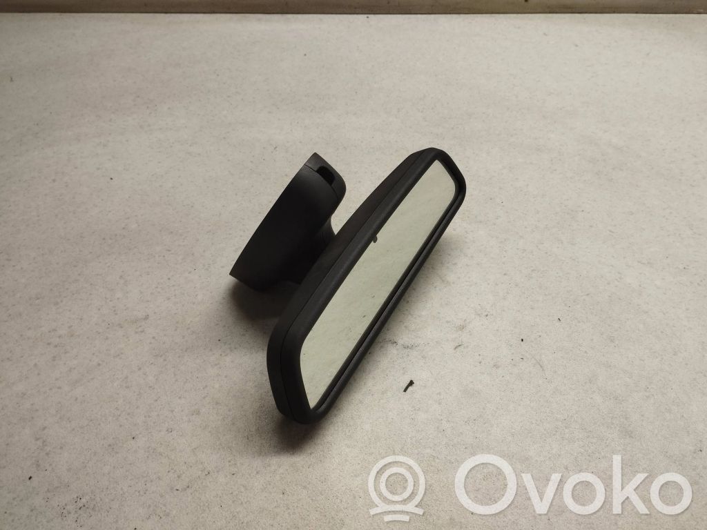 Land Rover Range Rover L322 Rear view mirror (interior) 