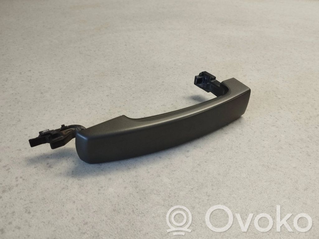 Land Rover Discovery 4 - LR4 Klamka zewnętrzna drzwi przednich 