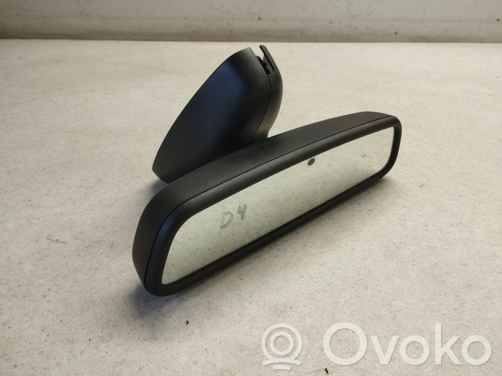 Land Rover Discovery 4 - LR4 Espejo retrovisor (interior) 