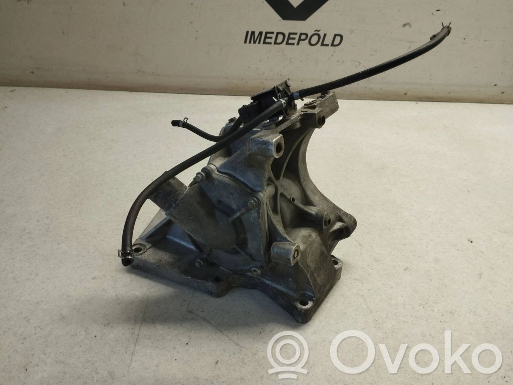 Land Rover Discovery Water pump 