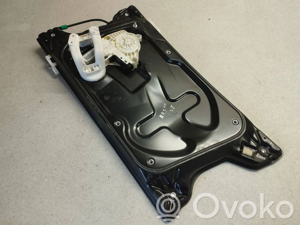 Land Rover Range Rover Sport L320 Elektryczny podnośnik szyby drzwi przednich 