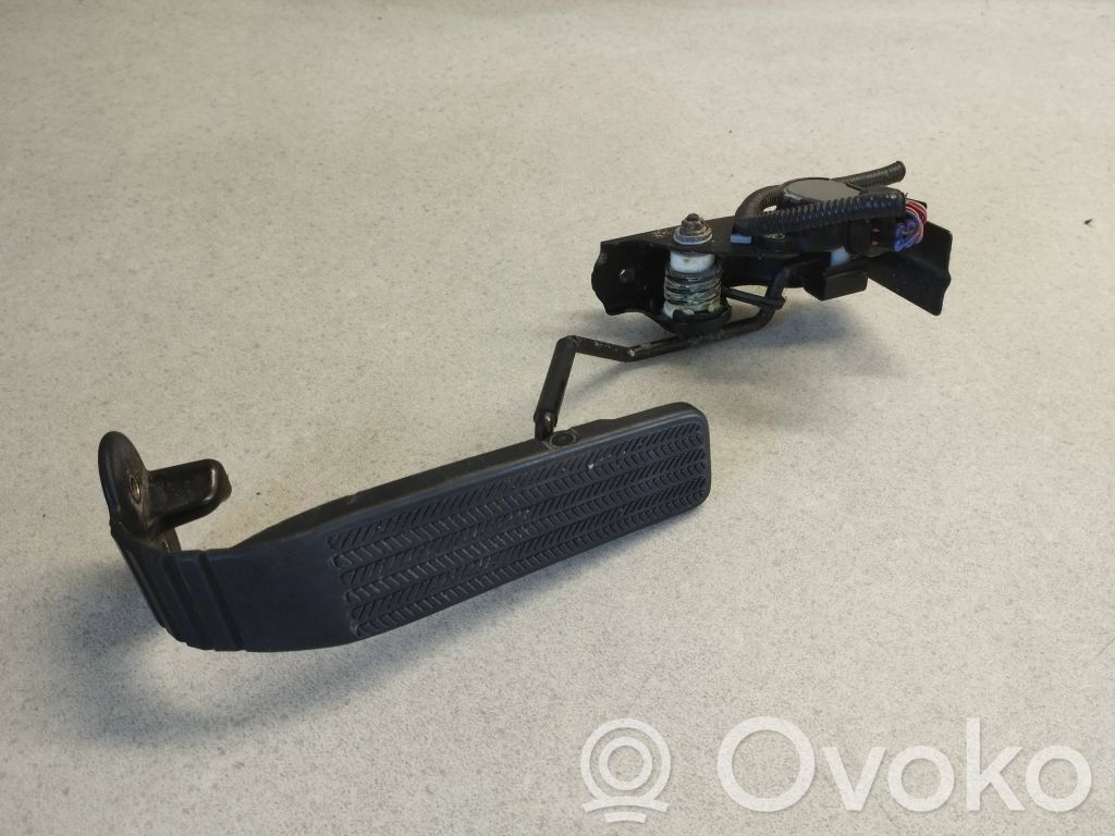 Lexus LS 430 Gaspedal 