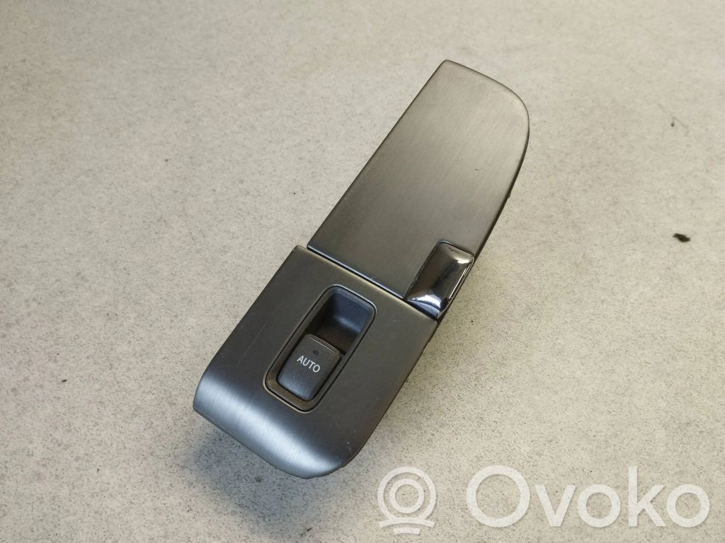 Electric window control switch   192654,5741350020