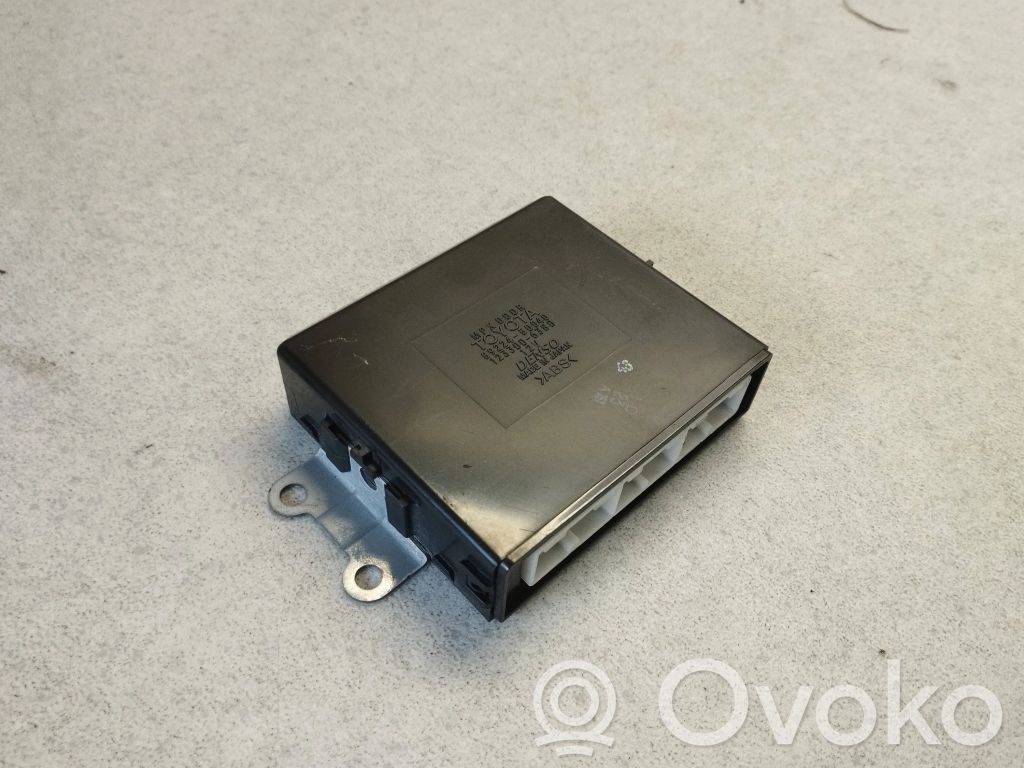 Lexus LS 430 Door control unit/module 