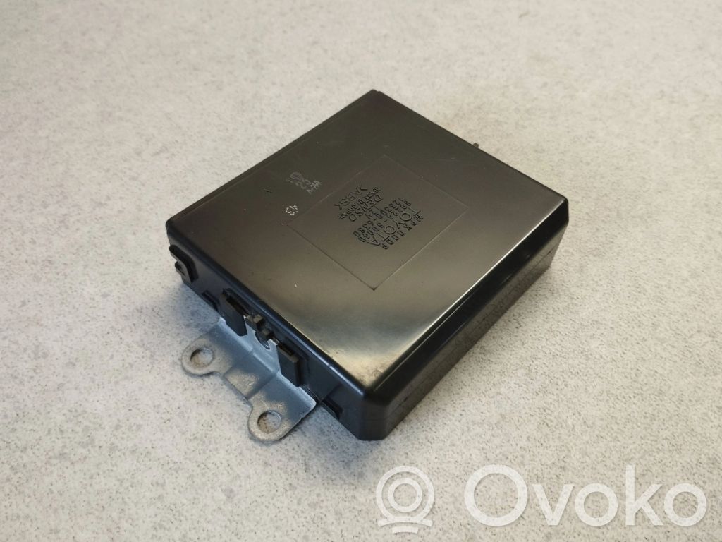 Lexus LS 430 Other control units/modules 