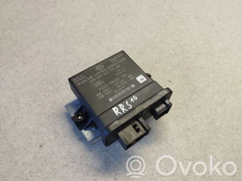 Land Rover Range Rover Sport L320 Lichtmodul Lichtsensor 