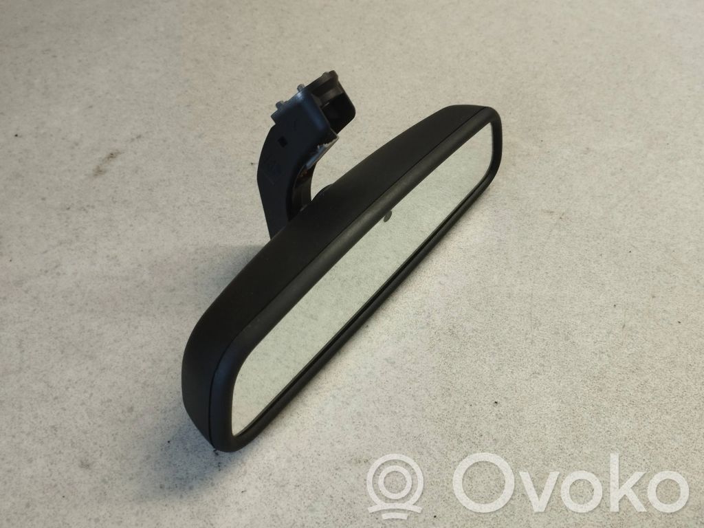 Jaguar XF X250 Espejo retrovisor (interior) 