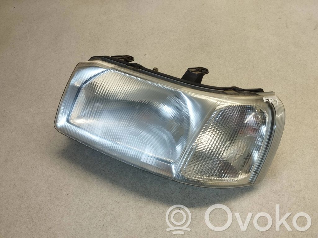Land Rover Freelander Scheinwerfer 