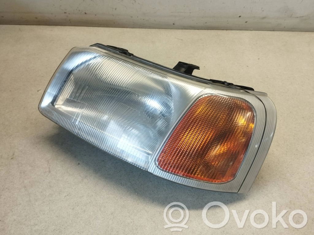 Land Rover Freelander Scheinwerfer 