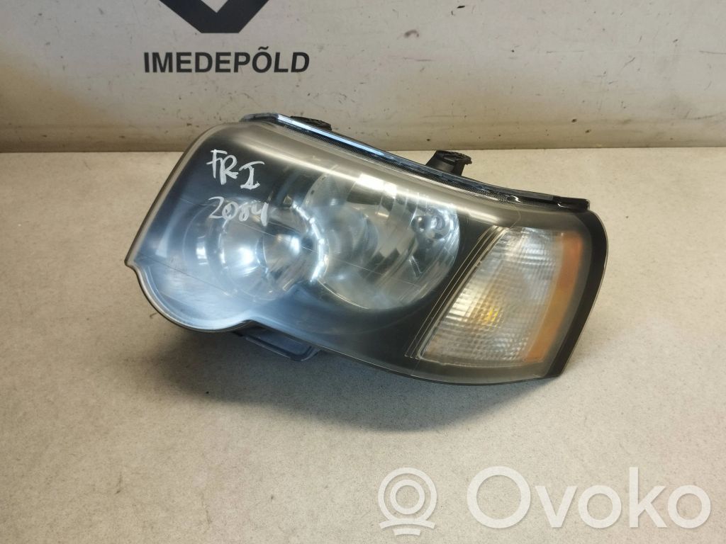 Scheinwerfer   10016446,XBC500970