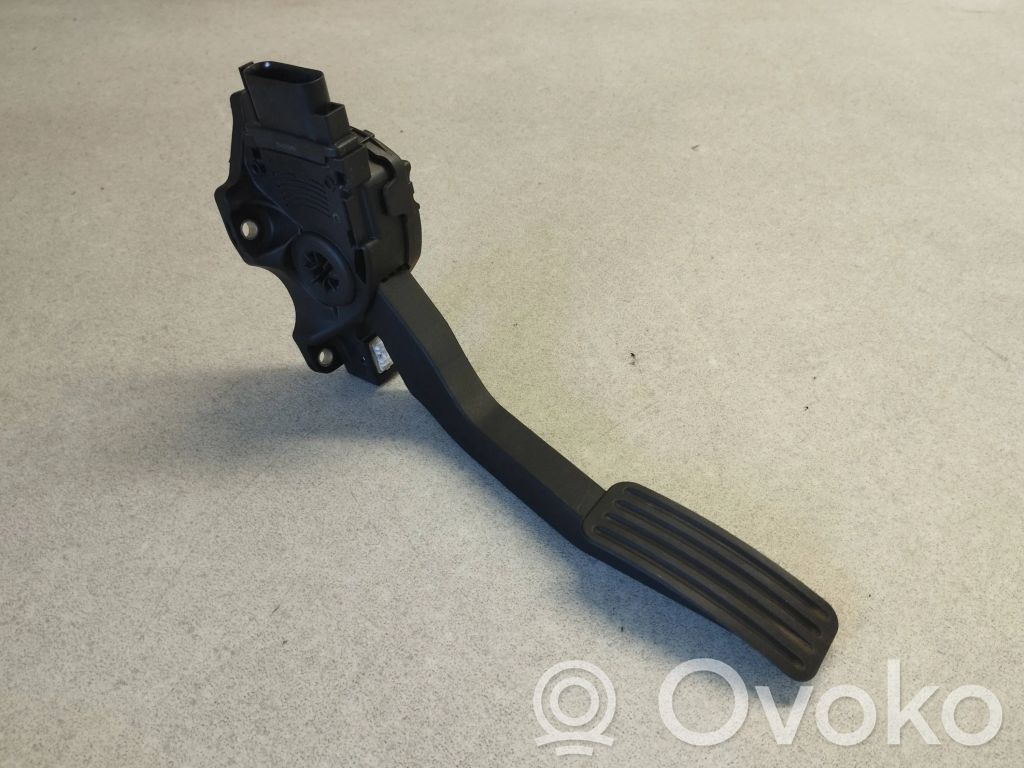 Jaguar XF X250 Gaspedal 