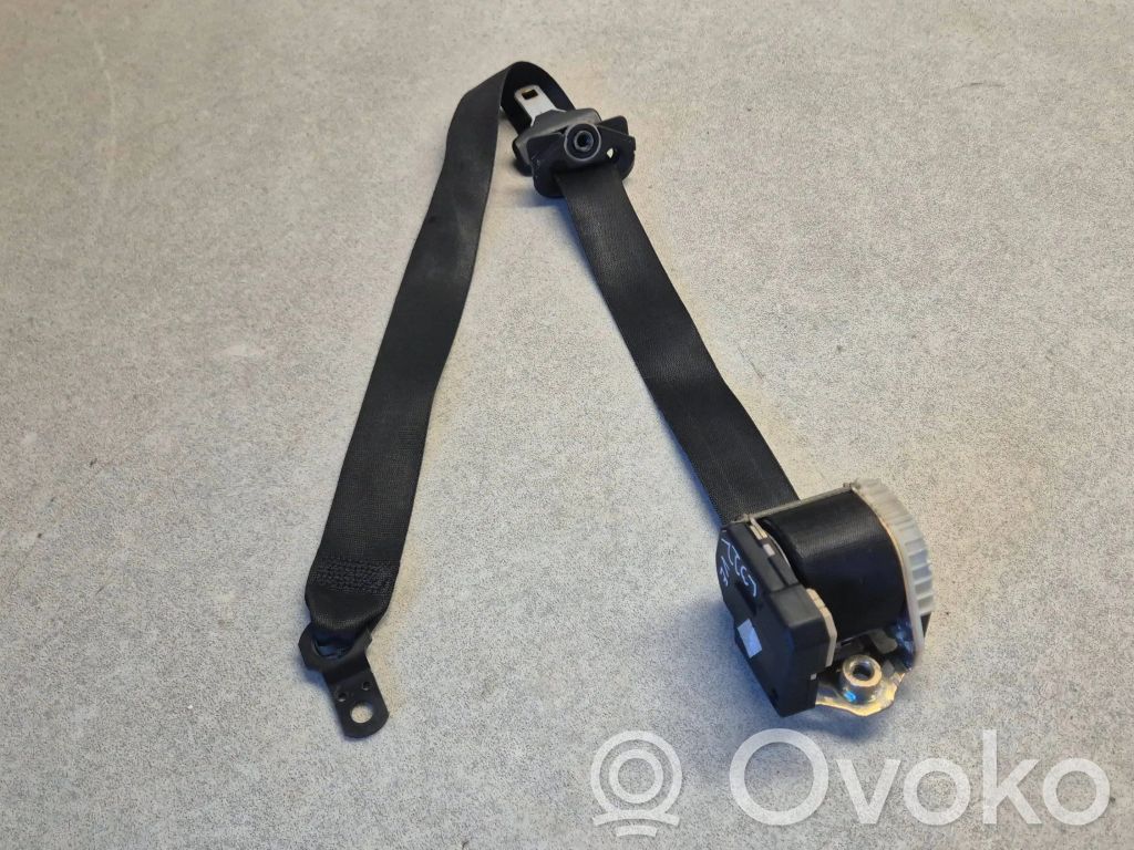 Land Rover Range Rover L322 Cinturón delantero 