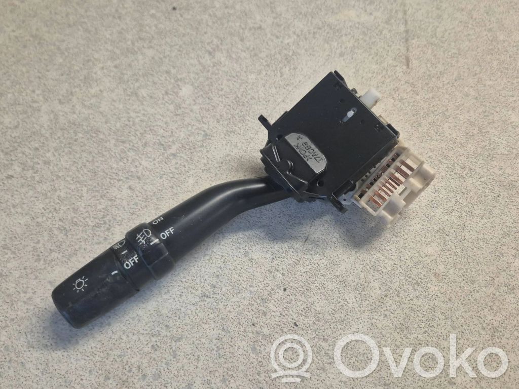 Toyota Land Cruiser (J120) Indicator stalk 