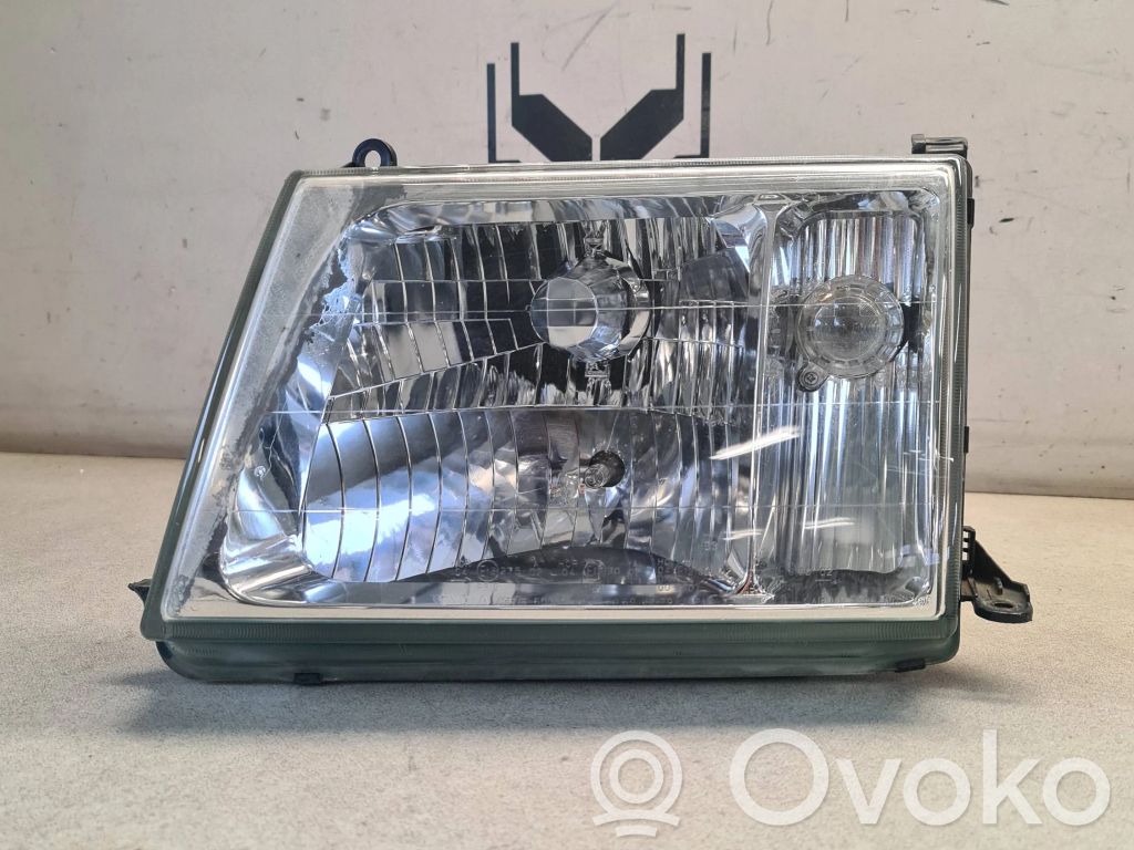 Toyota Land Cruiser (J100) Headlight/headlamp 