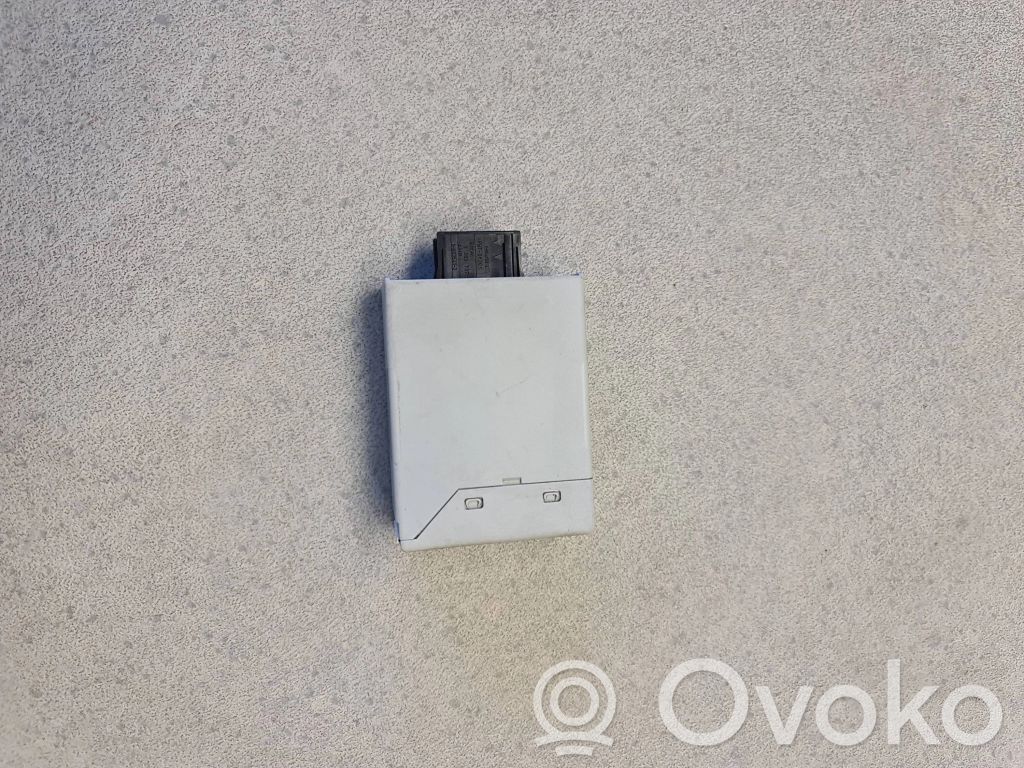 BMW 3 E46 Other control units/modules 