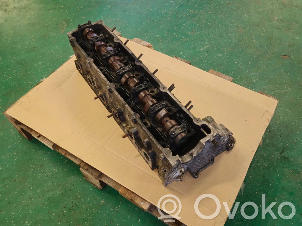 Land Rover Range Rover P38A Engine head 